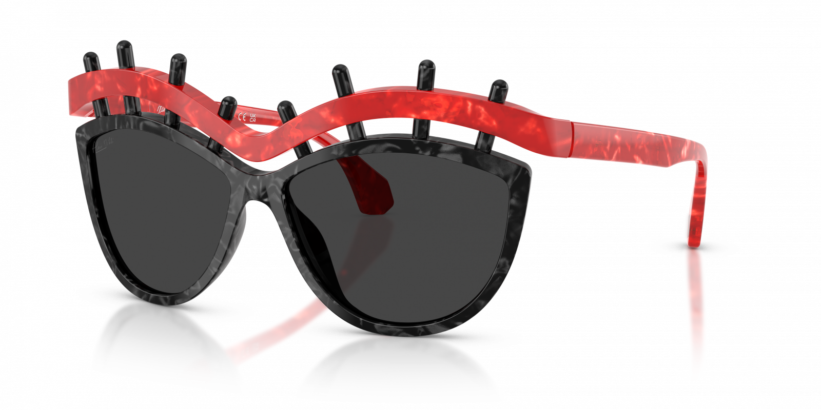 Alain Mikli A09502 001/48  